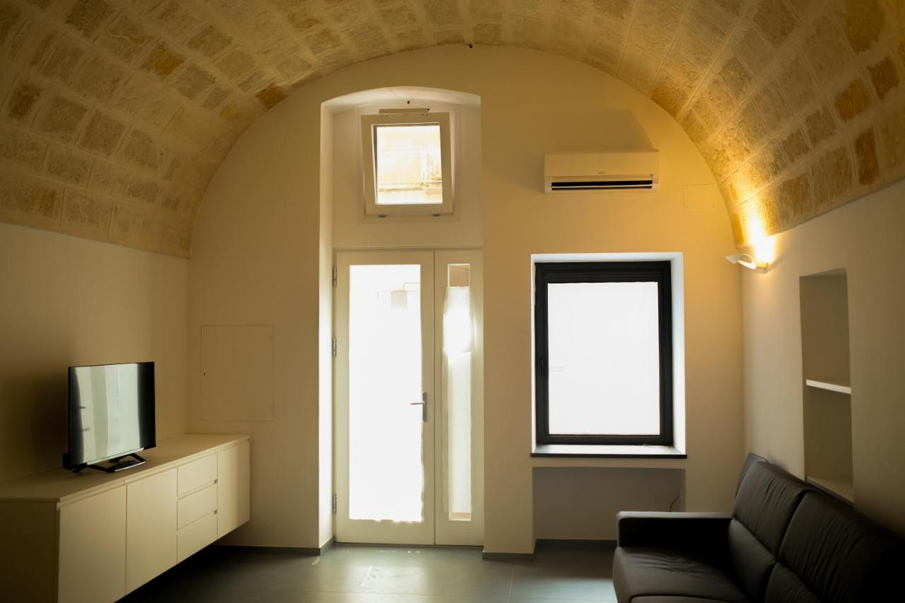Suite Polignani Monopoli Esterno foto