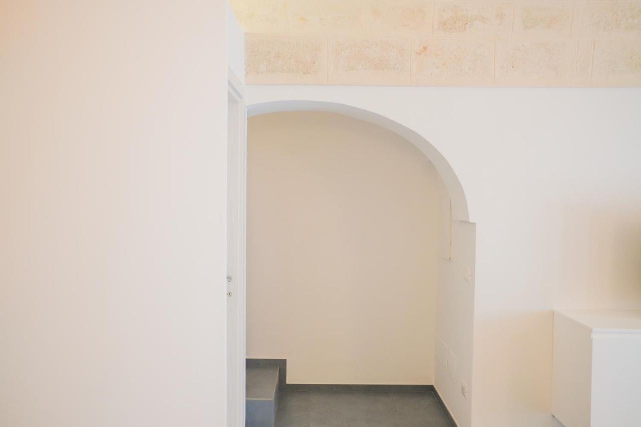 Suite Polignani Monopoli Esterno foto