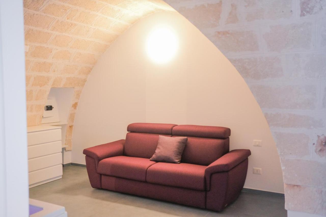Suite Polignani Monopoli Esterno foto